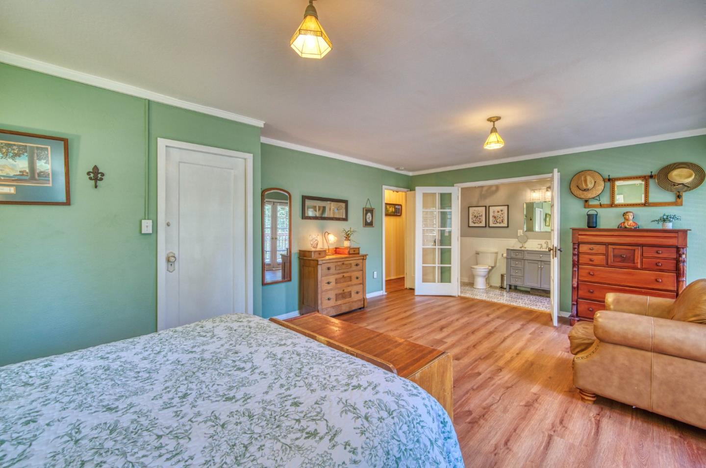 Detail Gallery Image 21 of 71 For 219 Redwood Dr, Felton,  CA 95018 - 3 Beds | 2 Baths