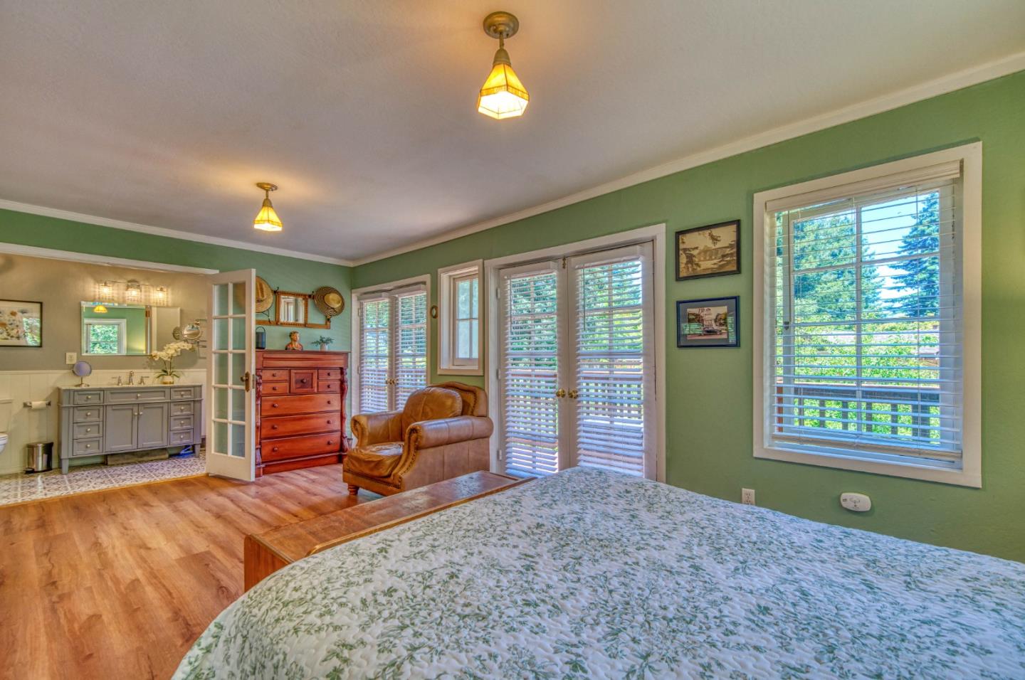 Detail Gallery Image 22 of 71 For 219 Redwood Dr, Felton,  CA 95018 - 3 Beds | 2 Baths