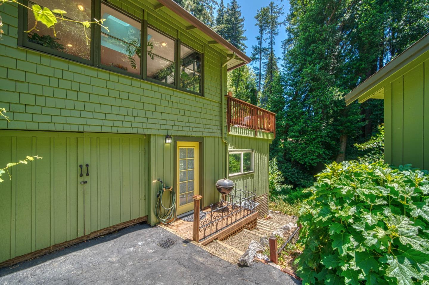 Detail Gallery Image 31 of 71 For 219 Redwood Dr, Felton,  CA 95018 - 3 Beds | 2 Baths