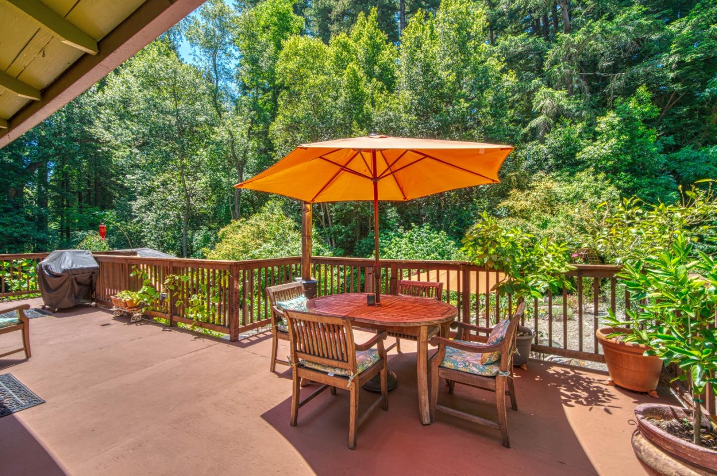 Detail Gallery Image 42 of 71 For 219 Redwood Dr, Felton,  CA 95018 - 3 Beds | 2 Baths