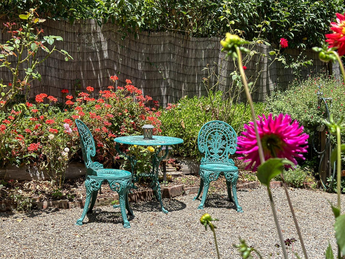 Detail Gallery Image 51 of 71 For 219 Redwood Dr, Felton,  CA 95018 - 3 Beds | 2 Baths