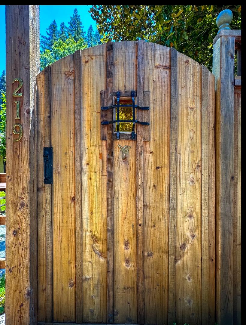 Detail Gallery Image 58 of 71 For 219 Redwood Dr, Felton,  CA 95018 - 3 Beds | 2 Baths