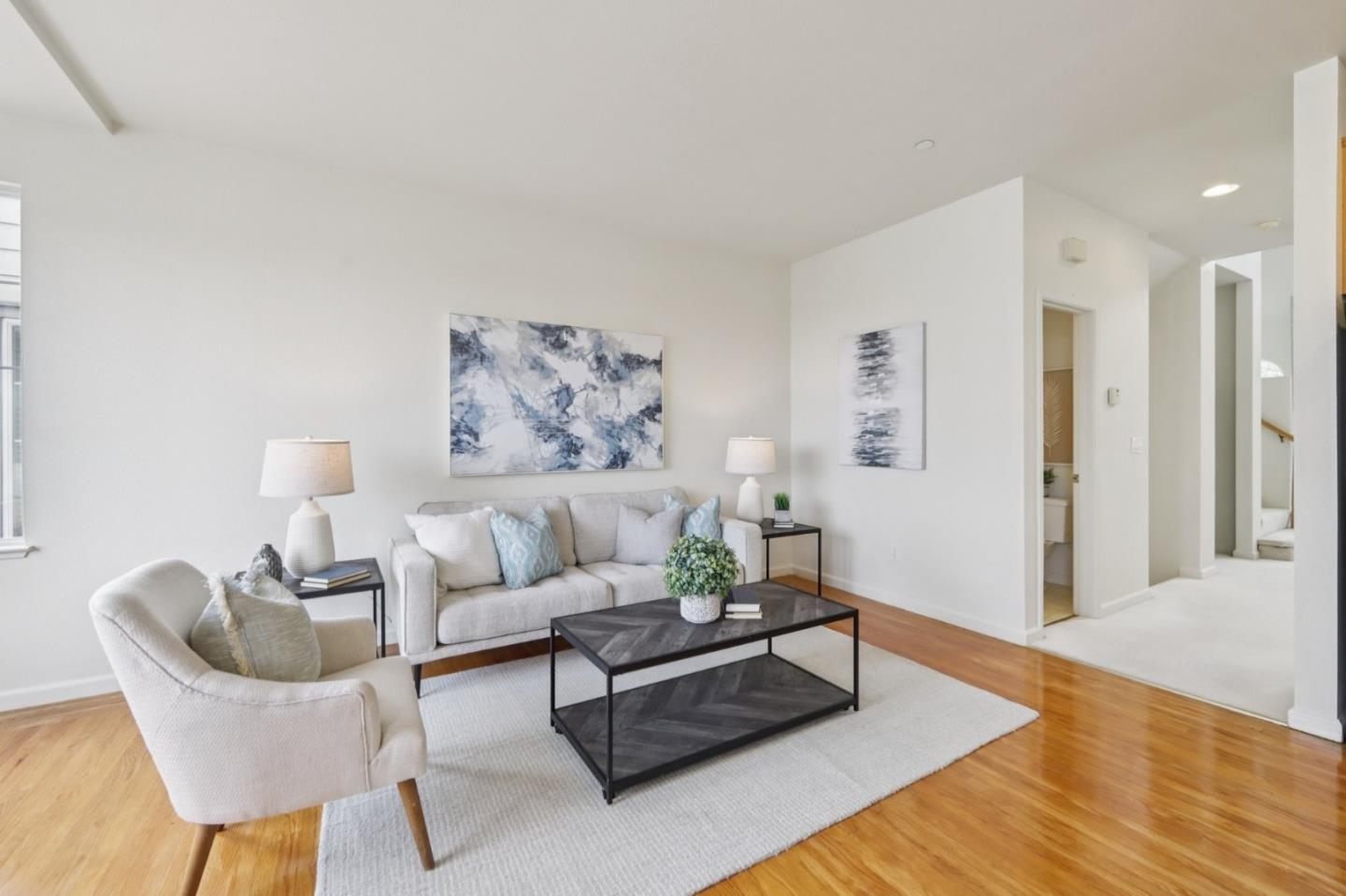 Detail Gallery Image 14 of 37 For 158 Oak Ave, South San Francisco,  CA 94080 - 3 Beds | 3/1 Baths