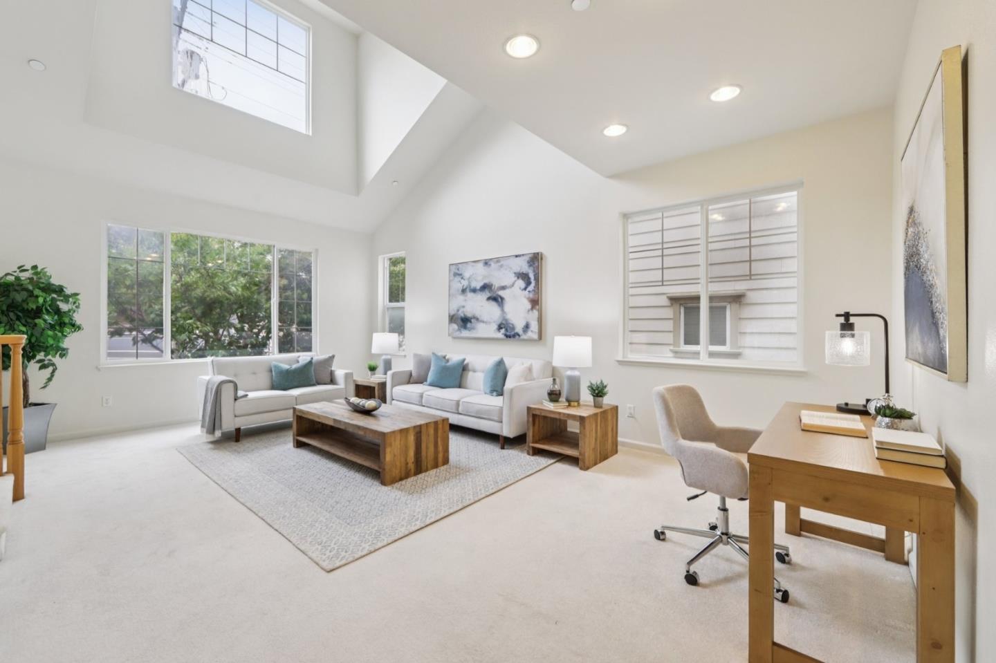 Detail Gallery Image 15 of 37 For 158 Oak Ave, South San Francisco,  CA 94080 - 3 Beds | 3/1 Baths