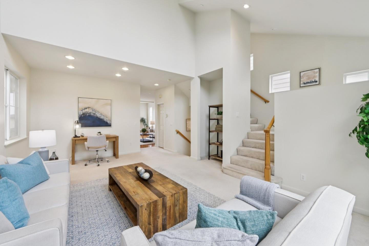 Detail Gallery Image 16 of 37 For 158 Oak Ave, South San Francisco,  CA 94080 - 3 Beds | 3/1 Baths