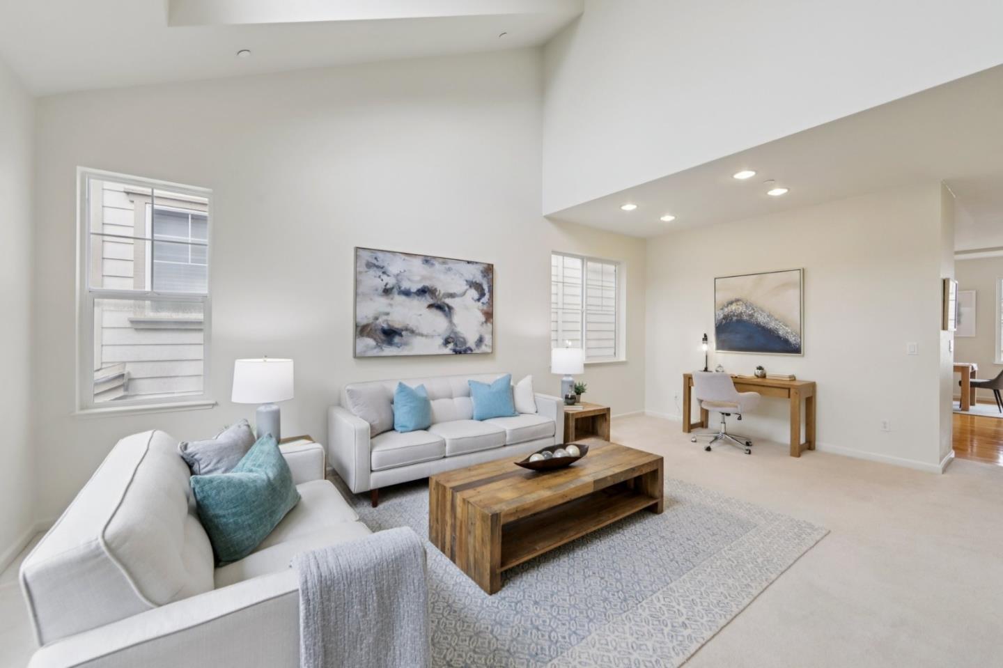Detail Gallery Image 17 of 37 For 158 Oak Ave, South San Francisco,  CA 94080 - 3 Beds | 3/1 Baths
