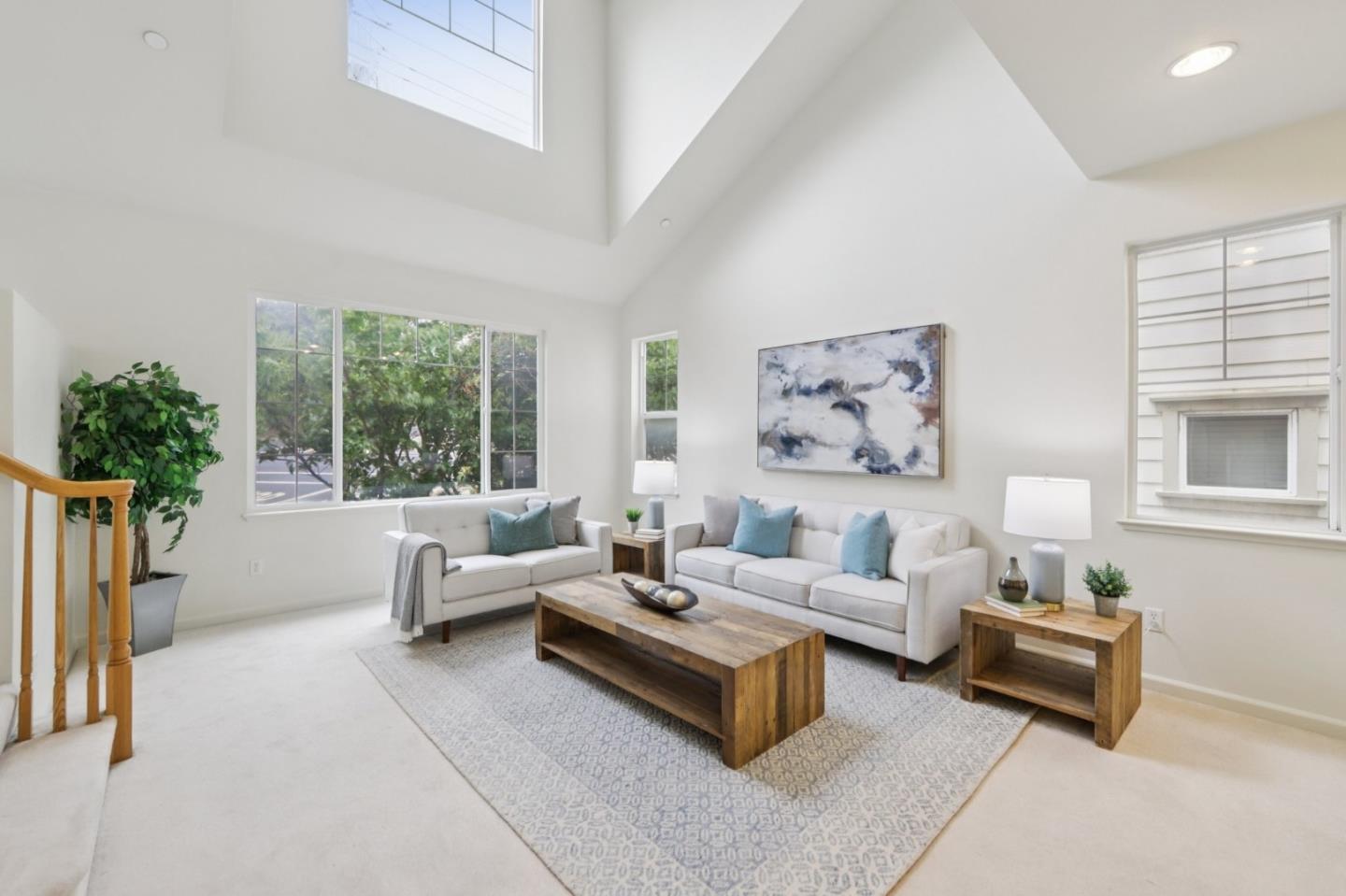Detail Gallery Image 2 of 37 For 158 Oak Ave, South San Francisco,  CA 94080 - 3 Beds | 3/1 Baths