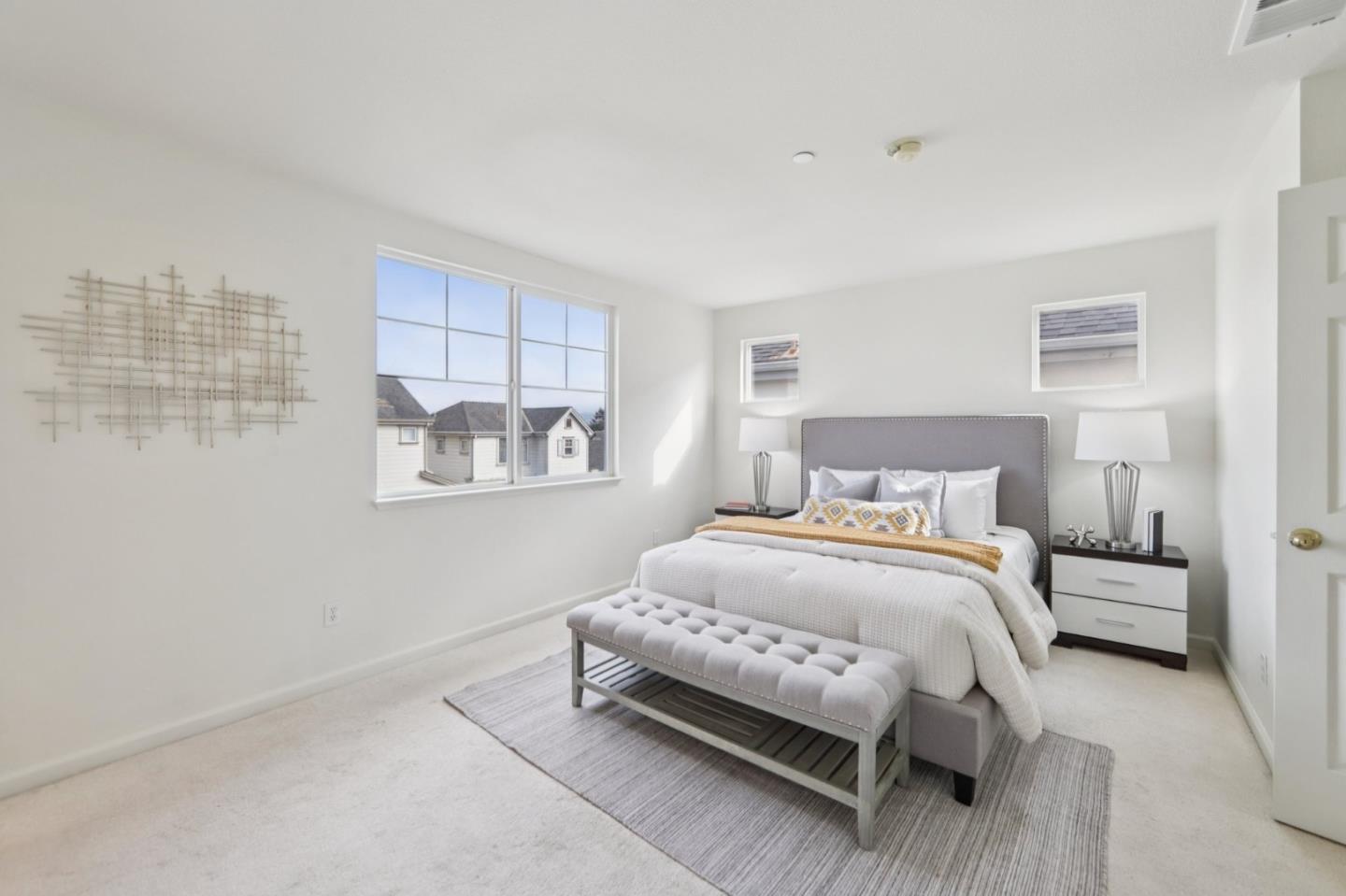 Detail Gallery Image 22 of 37 For 158 Oak Ave, South San Francisco,  CA 94080 - 3 Beds | 3/1 Baths