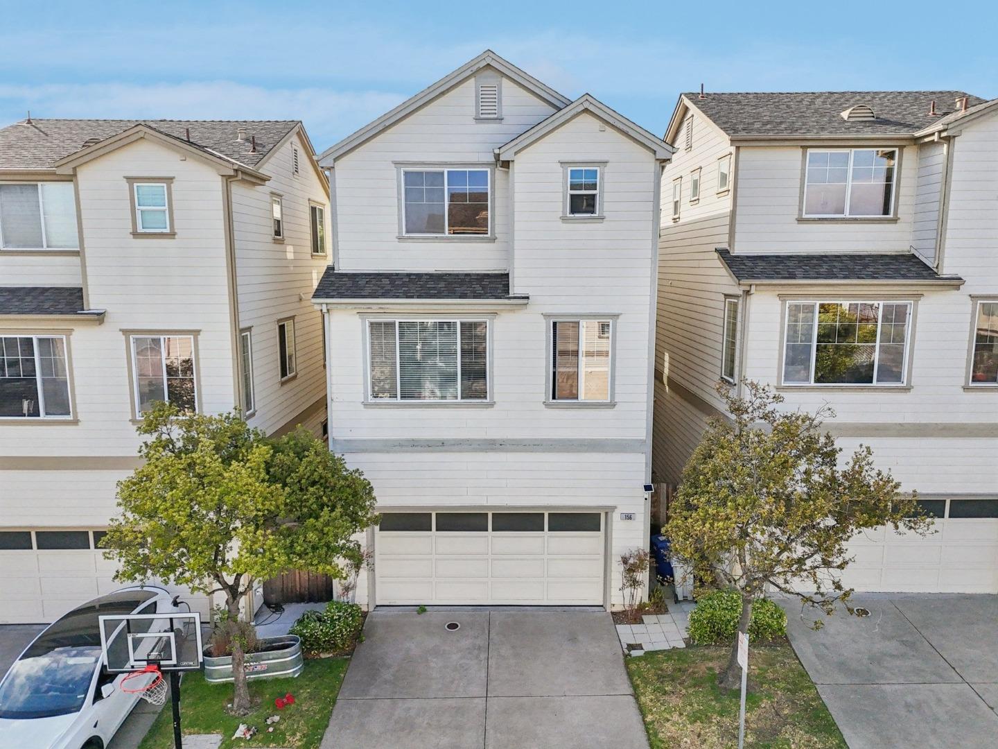 Detail Gallery Image 35 of 37 For 158 Oak Ave, South San Francisco,  CA 94080 - 3 Beds | 3/1 Baths