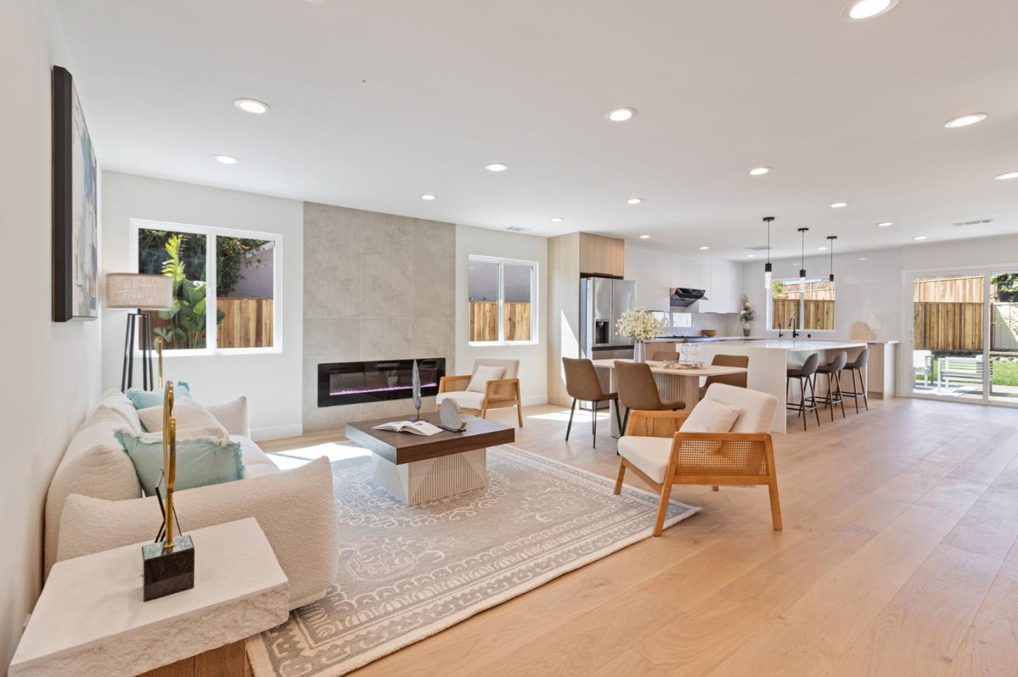 Detail Gallery Image 8 of 48 For 31301 San Andreas Dr, Union City,  CA 94587 - 4 Beds | 3 Baths