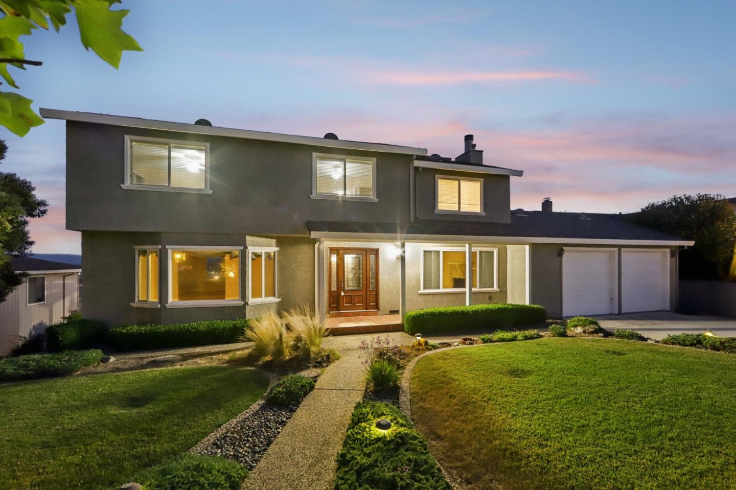Detail Gallery Image 36 of 36 For 17365 Oak Leaf Dr, Morgan Hill,  CA 95037 - 4 Beds | 2/1 Baths