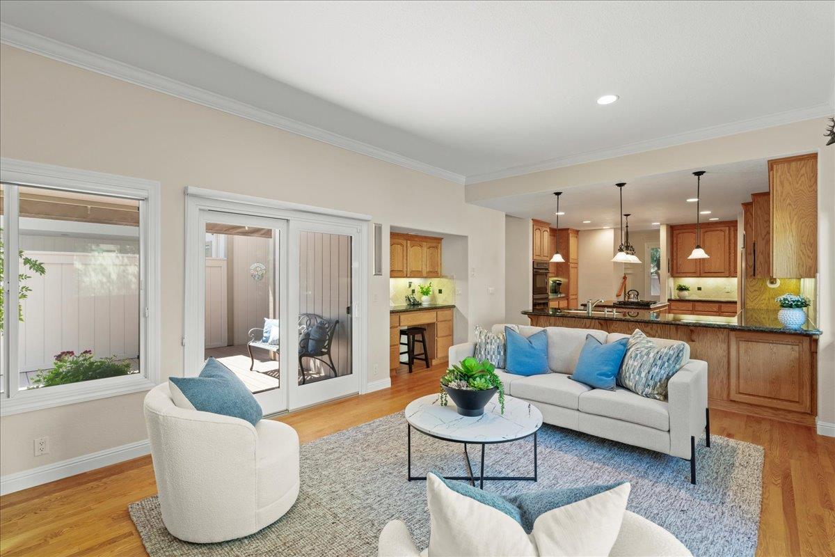 Detail Gallery Image 11 of 27 For 5945 Fiddletown Pl, San Jose,  CA 95120 - 3 Beds | 2/1 Baths