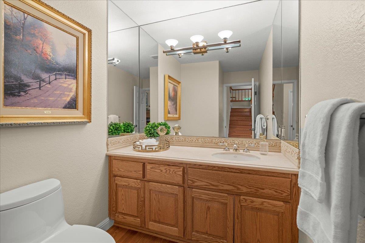 Detail Gallery Image 13 of 27 For 5945 Fiddletown Pl, San Jose,  CA 95120 - 3 Beds | 2/1 Baths