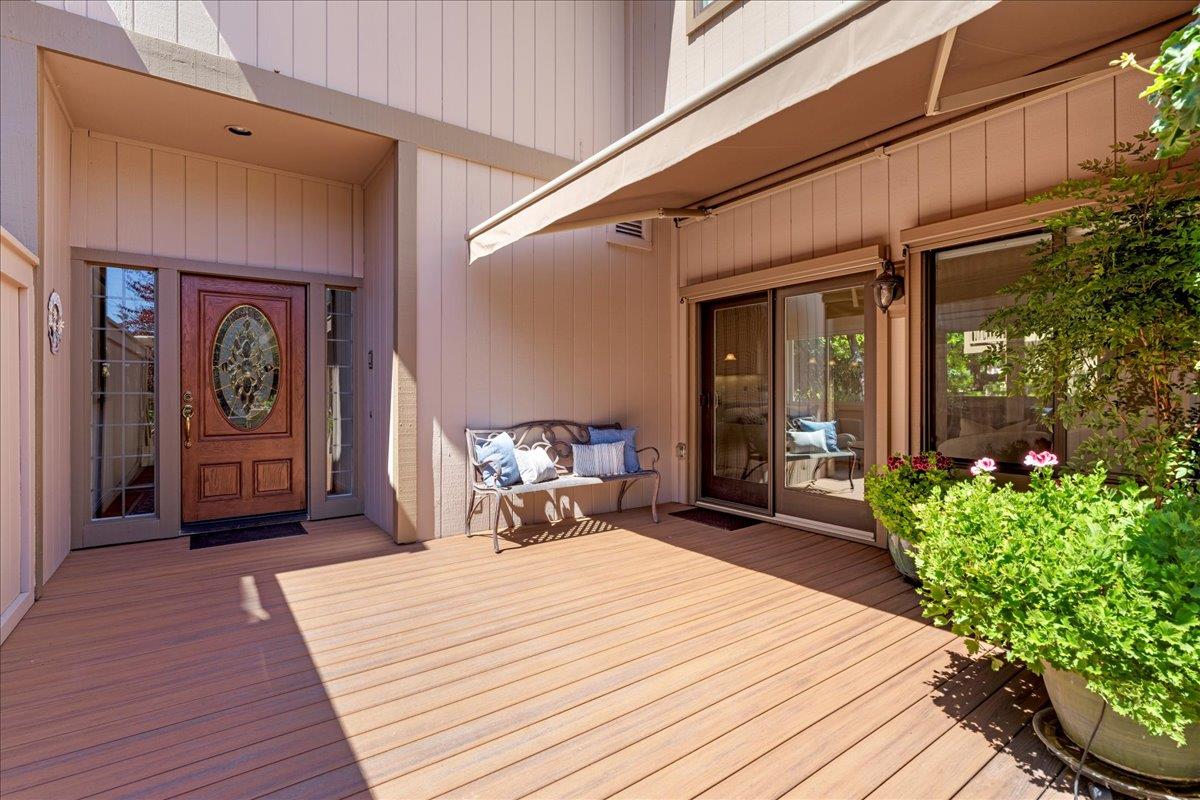 Detail Gallery Image 3 of 27 For 5945 Fiddletown Pl, San Jose,  CA 95120 - 3 Beds | 2/1 Baths