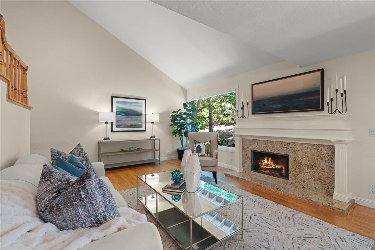 Detail Gallery Image 6 of 27 For 5945 Fiddletown Pl, San Jose,  CA 95120 - 3 Beds | 2/1 Baths