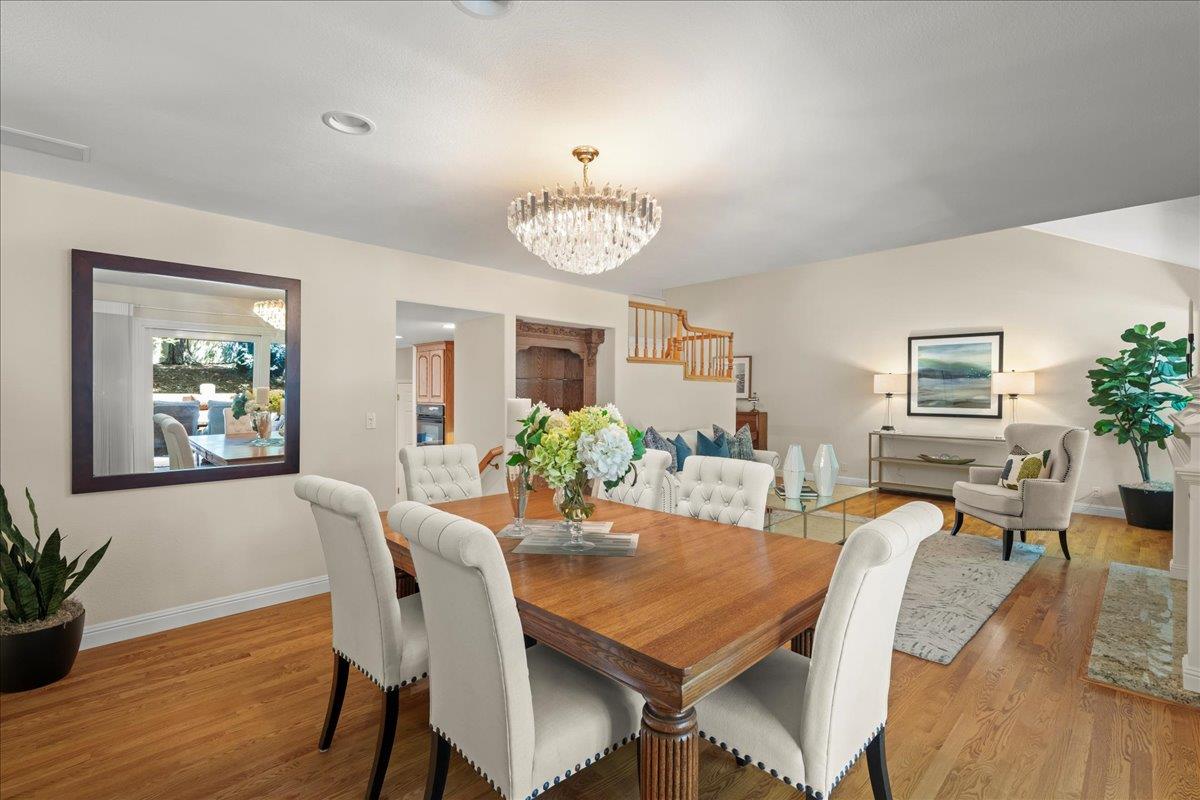 Detail Gallery Image 7 of 27 For 5945 Fiddletown Pl, San Jose,  CA 95120 - 3 Beds | 2/1 Baths