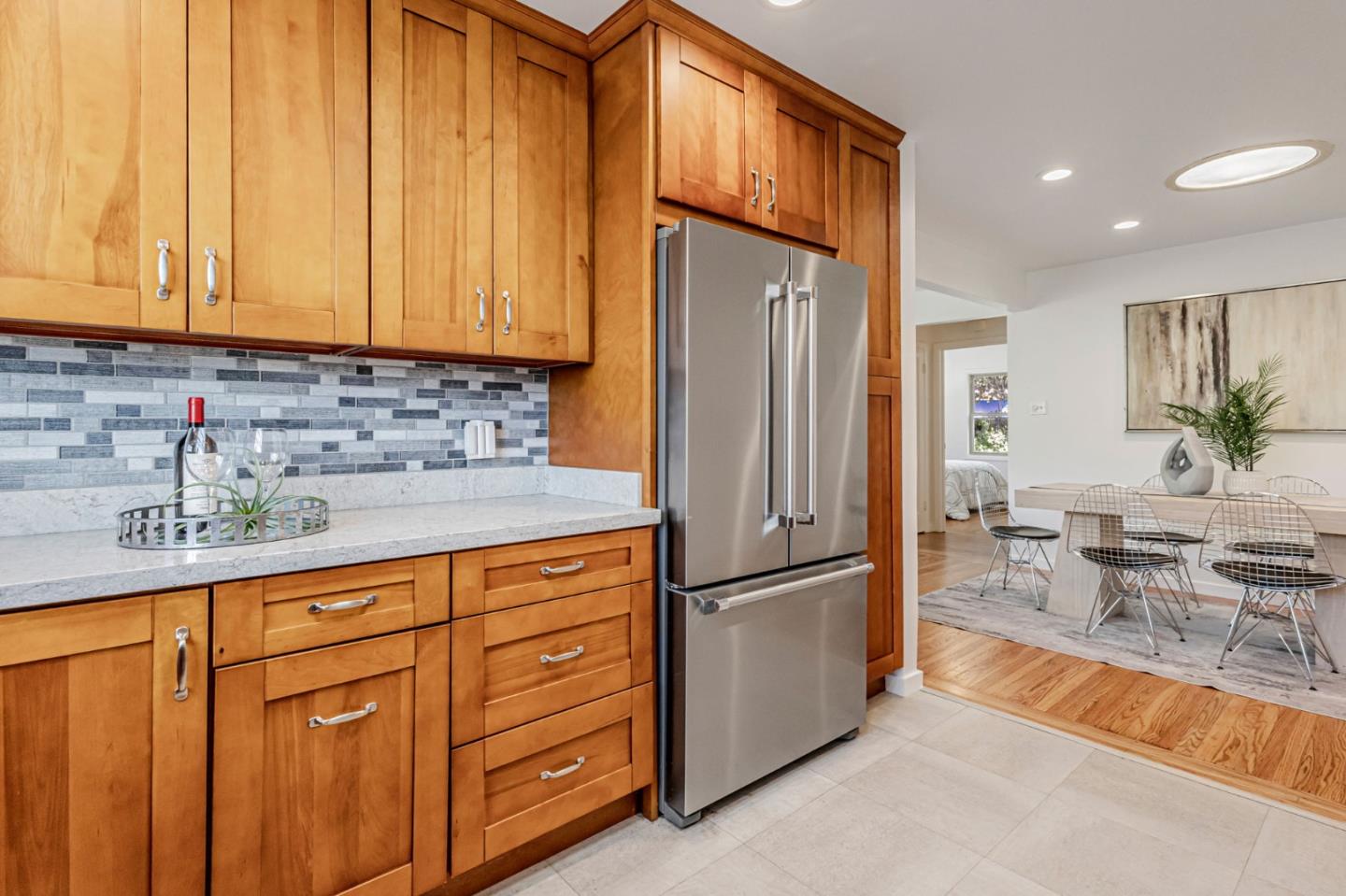 Detail Gallery Image 13 of 74 For 264 Arroyo Dr, Pacifica,  CA 94044 - 3 Beds | 1 Baths