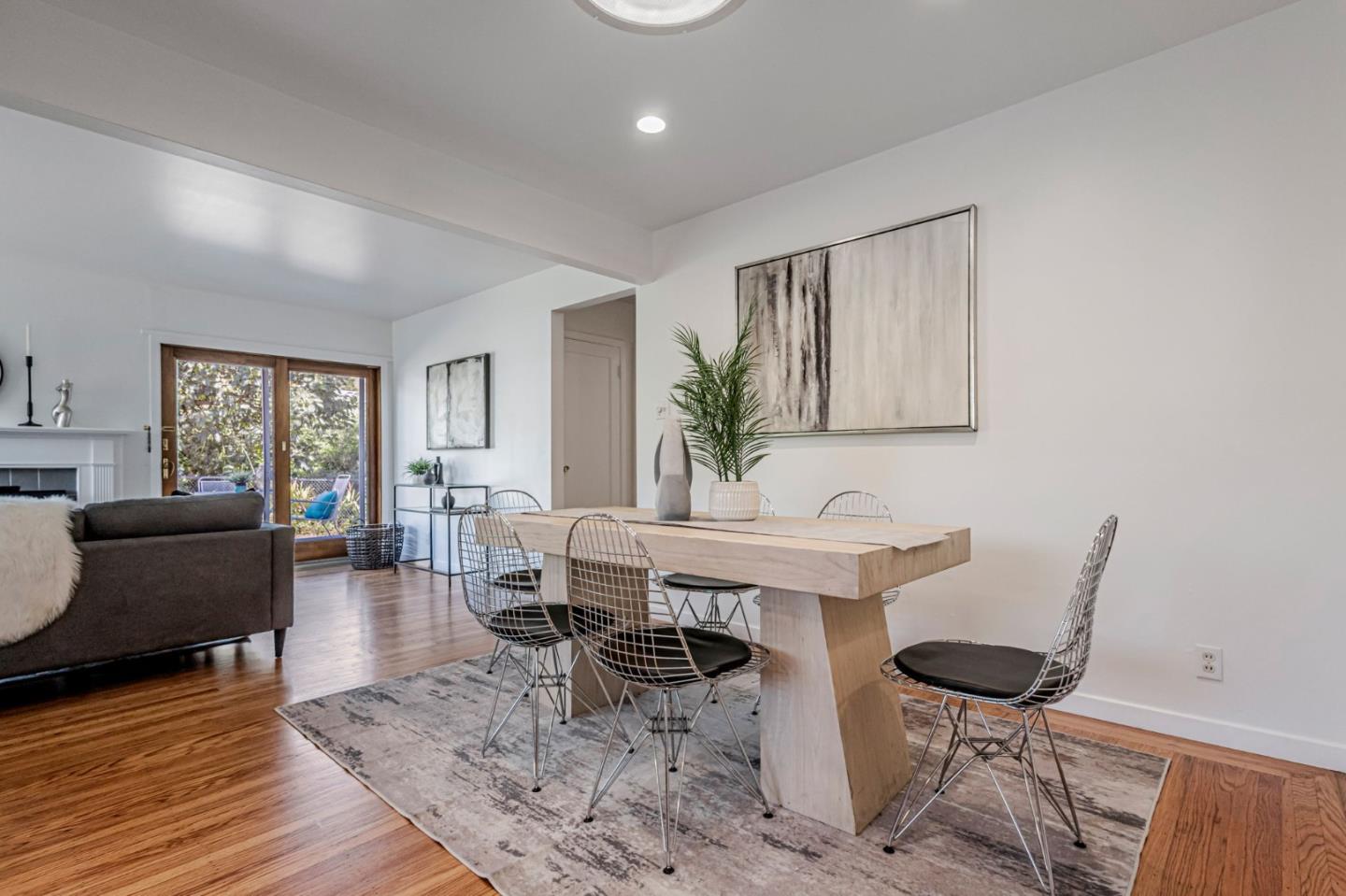 Detail Gallery Image 17 of 74 For 264 Arroyo Dr, Pacifica,  CA 94044 - 3 Beds | 1 Baths