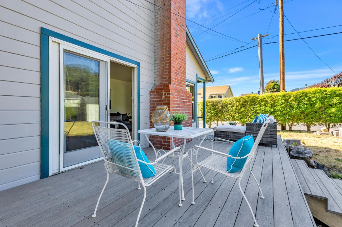 Detail Gallery Image 40 of 74 For 264 Arroyo Dr, Pacifica,  CA 94044 - 3 Beds | 1 Baths