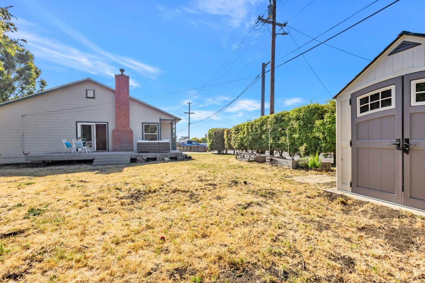 Detail Gallery Image 42 of 74 For 264 Arroyo Dr, Pacifica,  CA 94044 - 3 Beds | 1 Baths