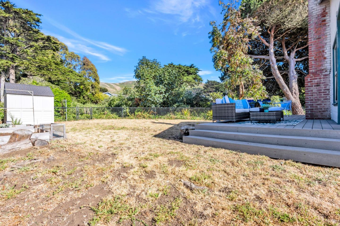 Detail Gallery Image 46 of 74 For 264 Arroyo Dr, Pacifica,  CA 94044 - 3 Beds | 1 Baths