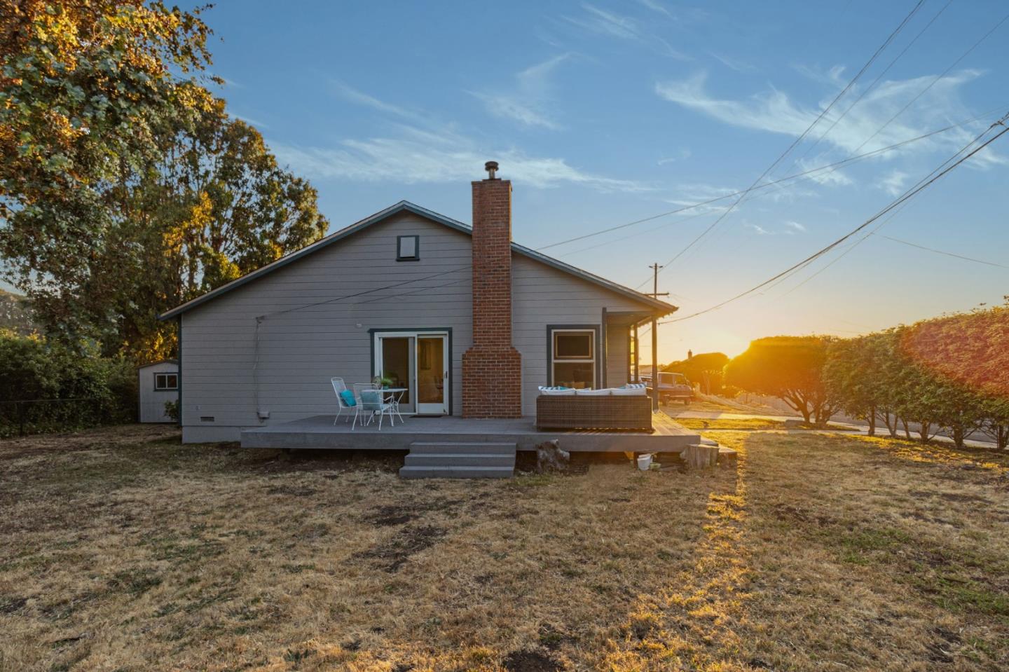 Detail Gallery Image 50 of 74 For 264 Arroyo Dr, Pacifica,  CA 94044 - 3 Beds | 1 Baths