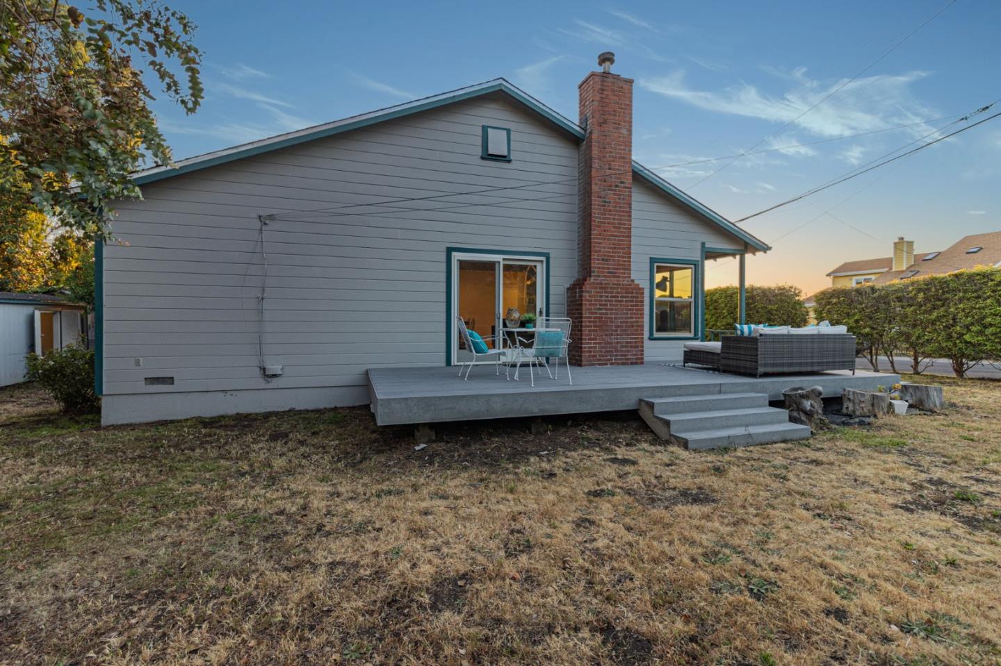 Detail Gallery Image 51 of 74 For 264 Arroyo Dr, Pacifica,  CA 94044 - 3 Beds | 1 Baths