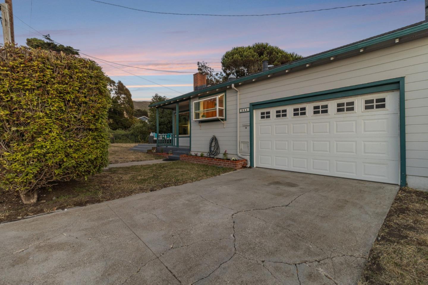 Detail Gallery Image 56 of 74 For 264 Arroyo Dr, Pacifica,  CA 94044 - 3 Beds | 1 Baths