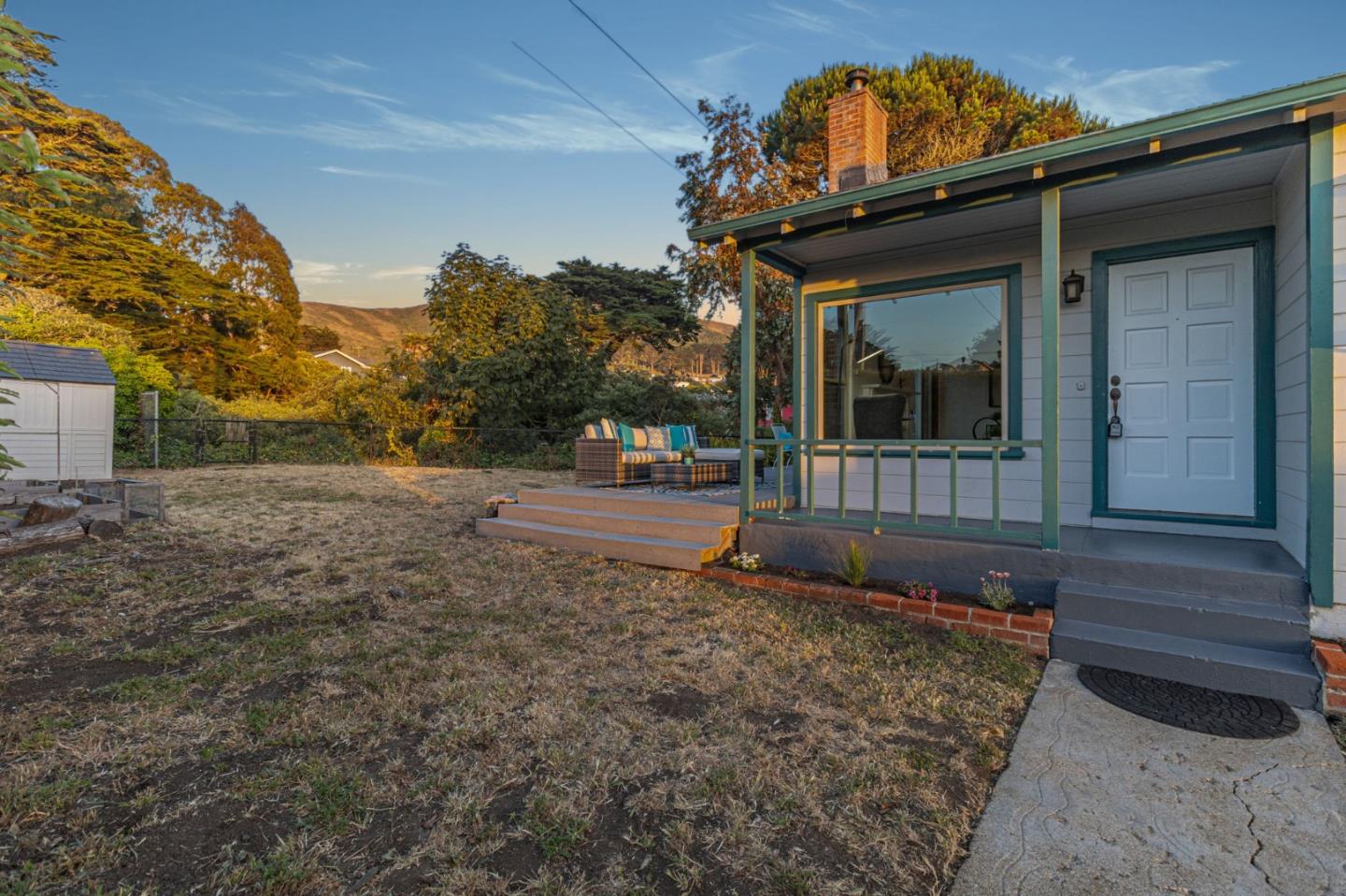 Detail Gallery Image 57 of 74 For 264 Arroyo Dr, Pacifica,  CA 94044 - 3 Beds | 1 Baths