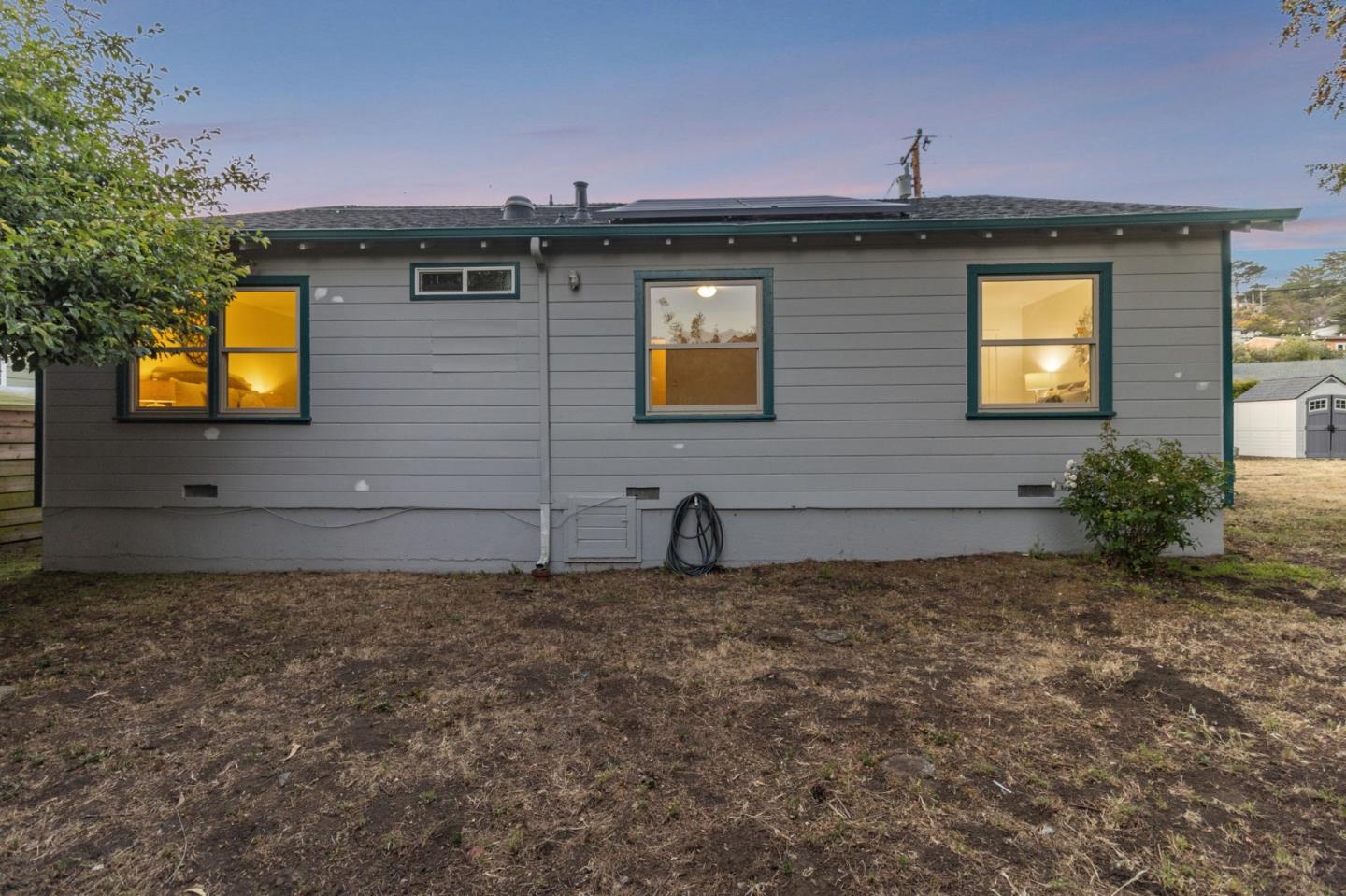 Detail Gallery Image 58 of 74 For 264 Arroyo Dr, Pacifica,  CA 94044 - 3 Beds | 1 Baths