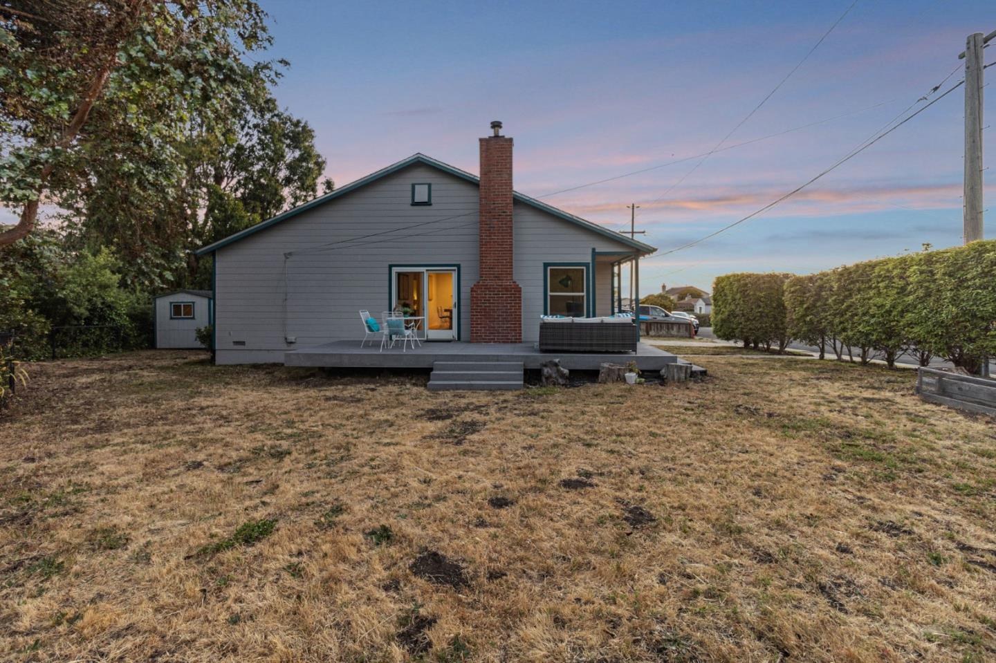 Detail Gallery Image 60 of 74 For 264 Arroyo Dr, Pacifica,  CA 94044 - 3 Beds | 1 Baths
