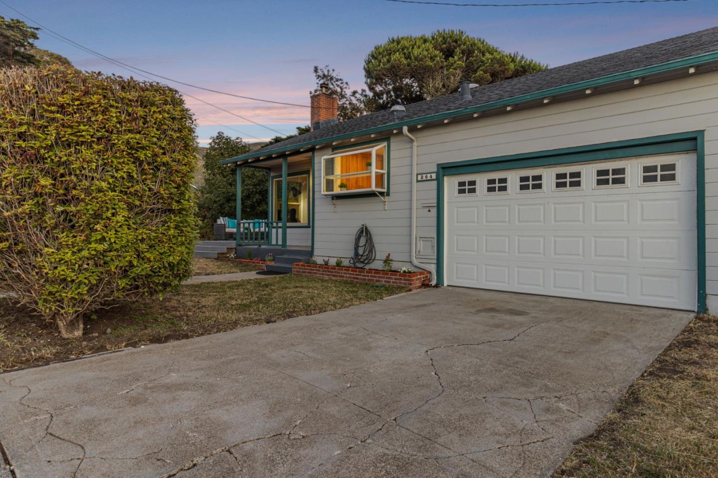 Detail Gallery Image 62 of 74 For 264 Arroyo Dr, Pacifica,  CA 94044 - 3 Beds | 1 Baths