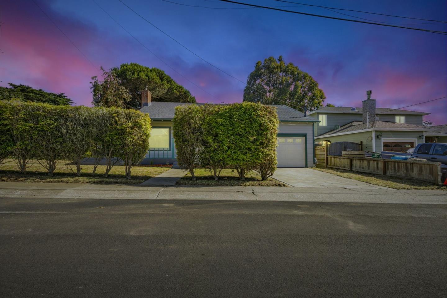 Detail Gallery Image 64 of 74 For 264 Arroyo Dr, Pacifica,  CA 94044 - 3 Beds | 1 Baths