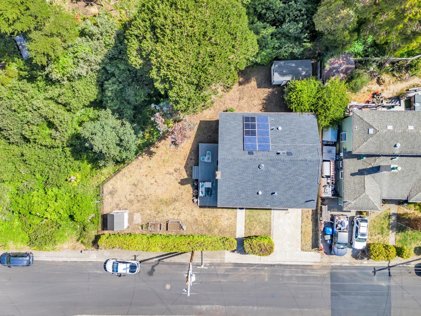 Detail Gallery Image 67 of 74 For 264 Arroyo Dr, Pacifica,  CA 94044 - 3 Beds | 1 Baths