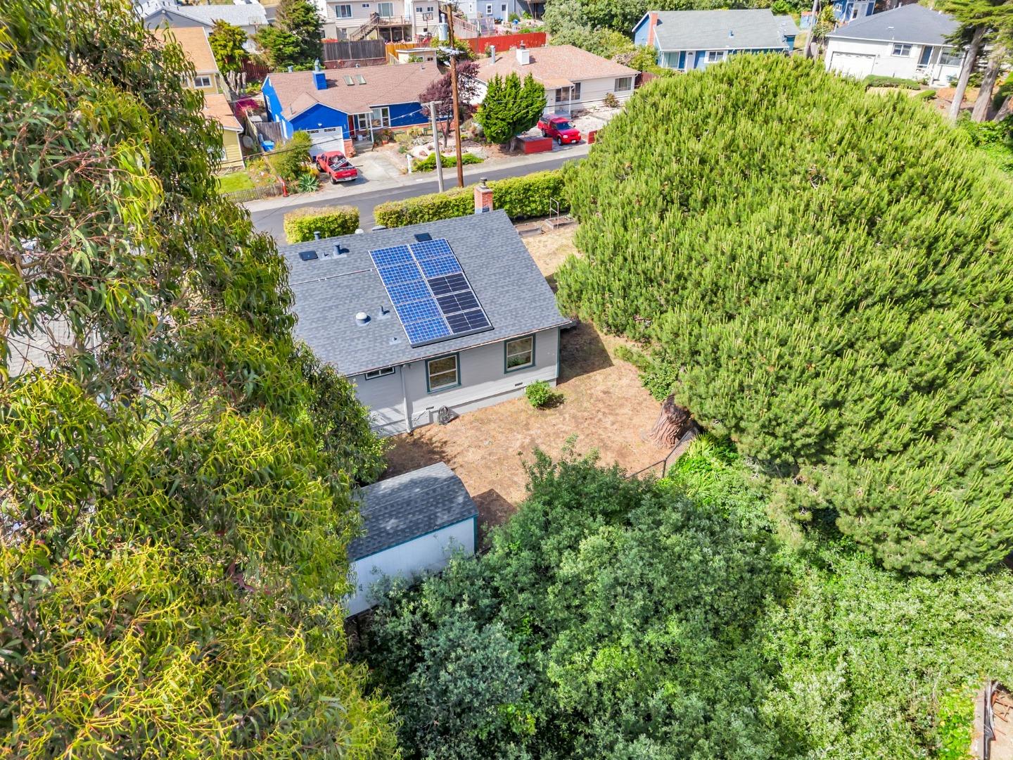Detail Gallery Image 69 of 74 For 264 Arroyo Dr, Pacifica,  CA 94044 - 3 Beds | 1 Baths
