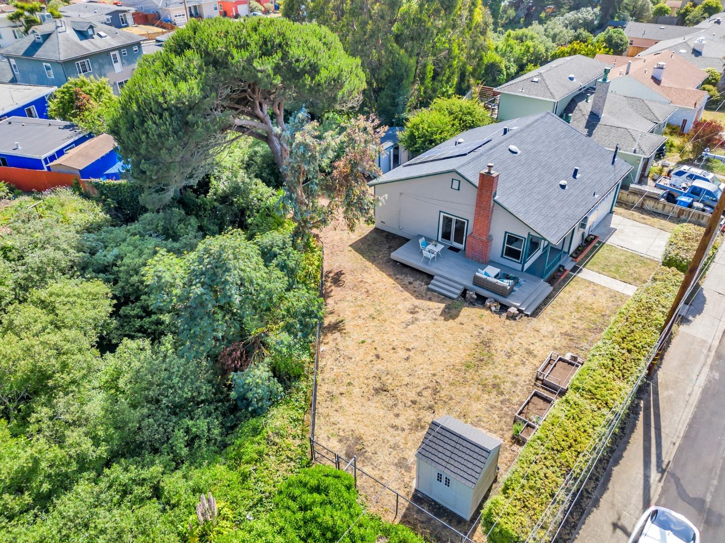 Detail Gallery Image 71 of 74 For 264 Arroyo Dr, Pacifica,  CA 94044 - 3 Beds | 1 Baths
