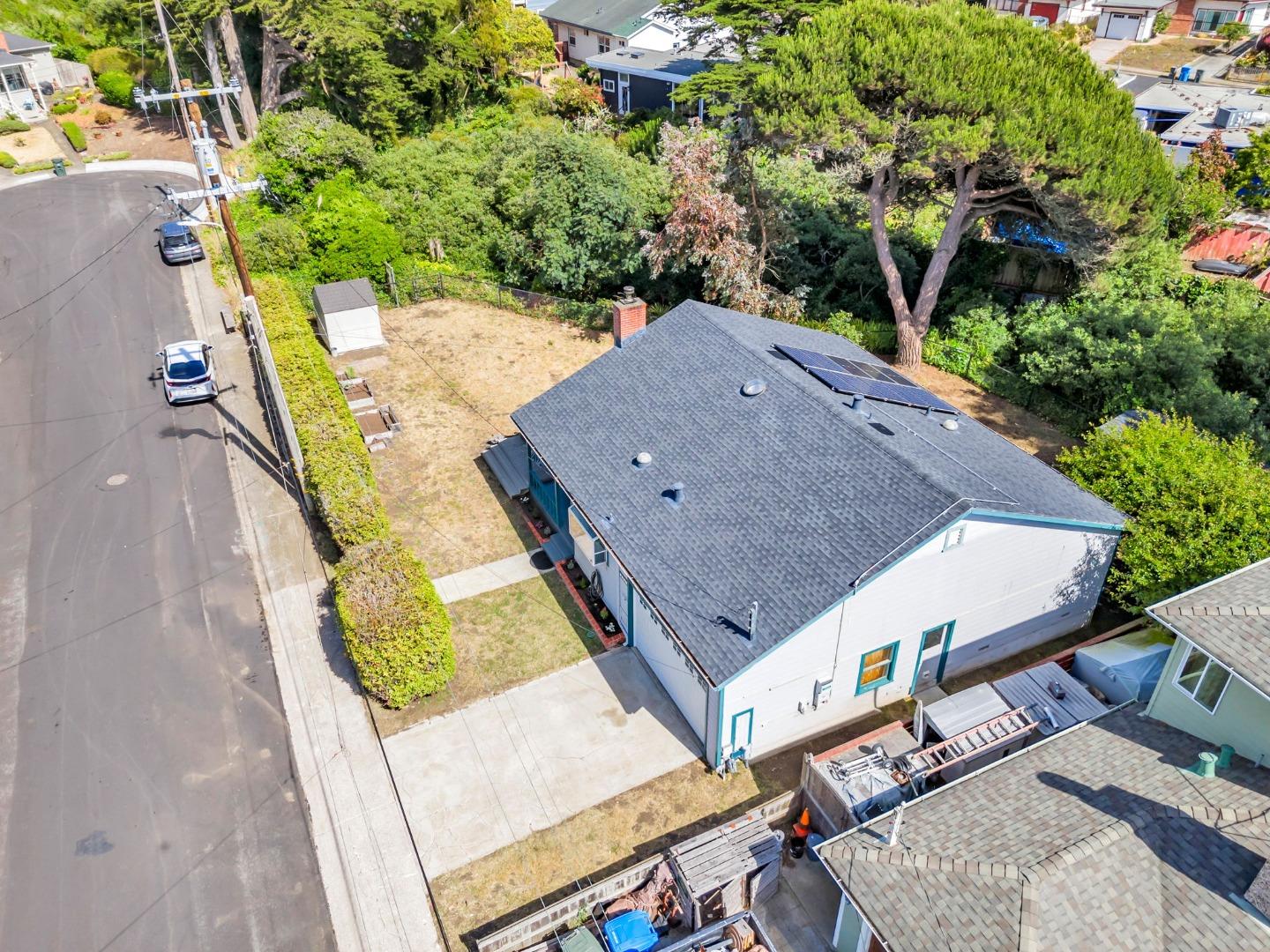 Detail Gallery Image 72 of 74 For 264 Arroyo Dr, Pacifica,  CA 94044 - 3 Beds | 1 Baths