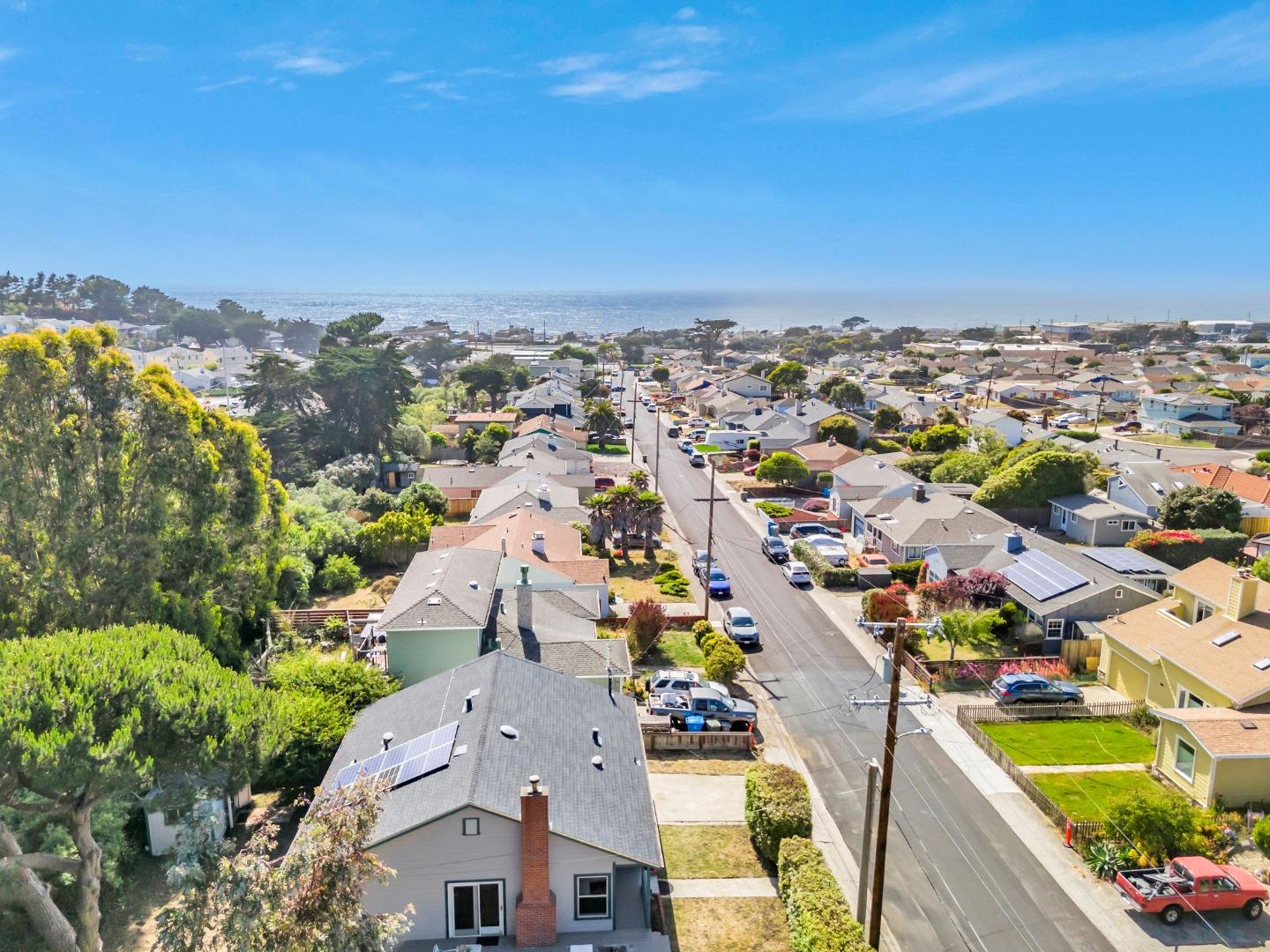 Detail Gallery Image 73 of 74 For 264 Arroyo Dr, Pacifica,  CA 94044 - 3 Beds | 1 Baths