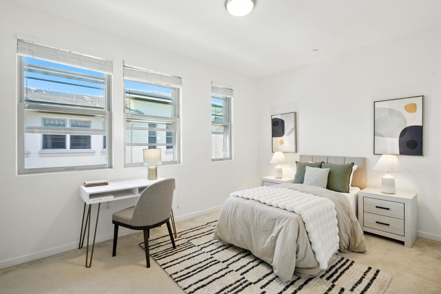 Detail Gallery Image 21 of 61 For 978 Cassia Pl, San Jose,  CA 95131 - 3 Beds | 3/1 Baths