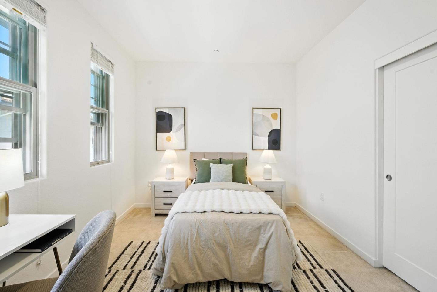 Detail Gallery Image 22 of 61 For 978 Cassia Pl, San Jose,  CA 95131 - 3 Beds | 3/1 Baths