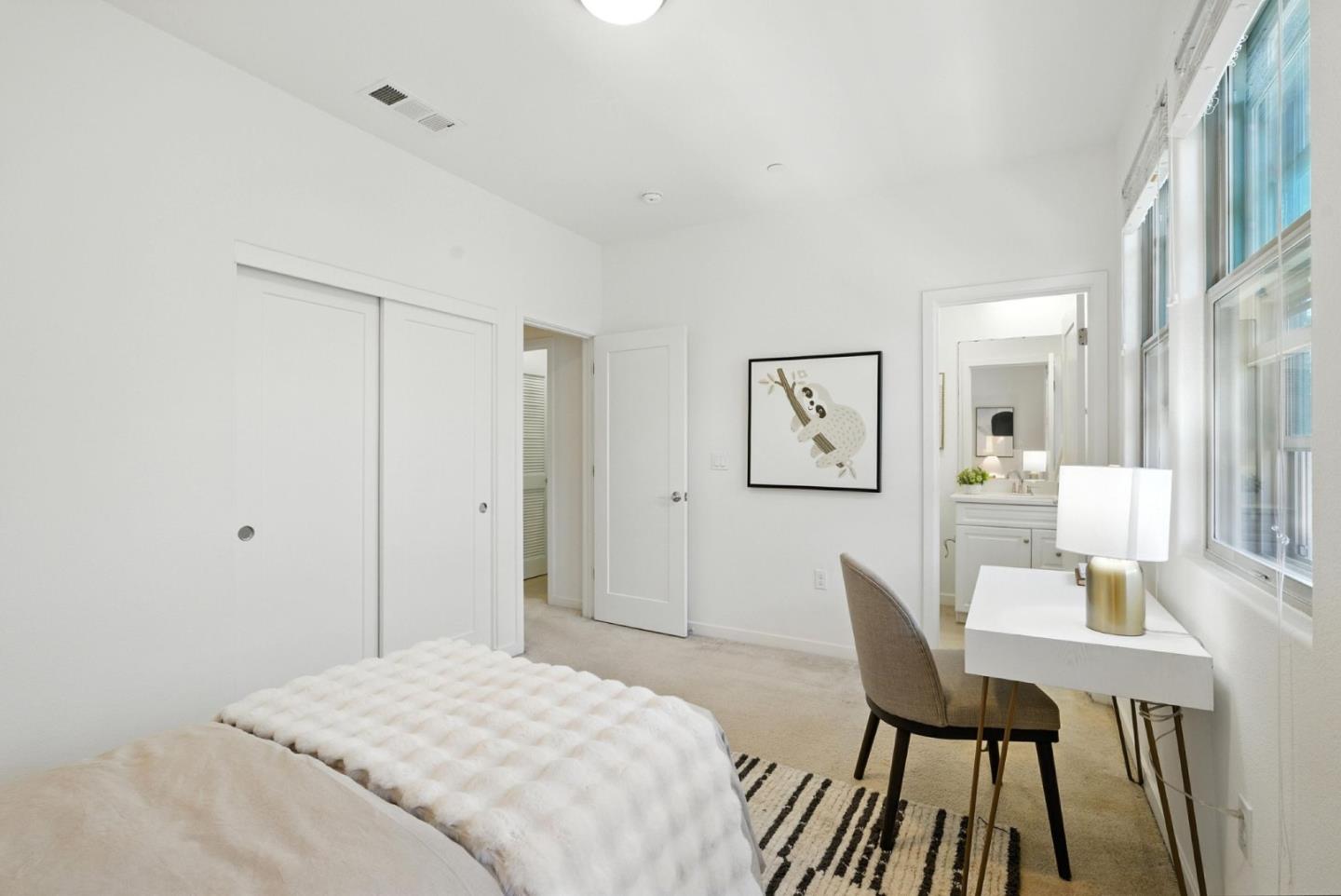 Detail Gallery Image 23 of 61 For 978 Cassia Pl, San Jose,  CA 95131 - 3 Beds | 3/1 Baths