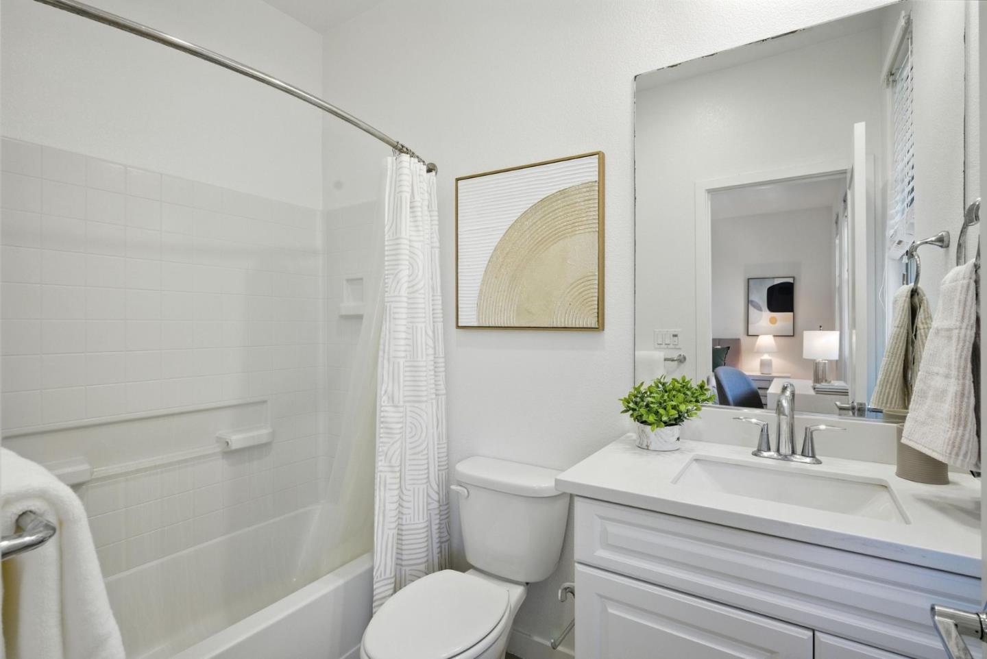 Detail Gallery Image 25 of 61 For 978 Cassia Pl, San Jose,  CA 95131 - 3 Beds | 3/1 Baths