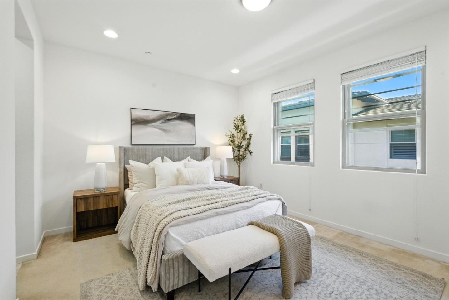 Detail Gallery Image 29 of 61 For 978 Cassia Pl, San Jose,  CA 95131 - 3 Beds | 3/1 Baths