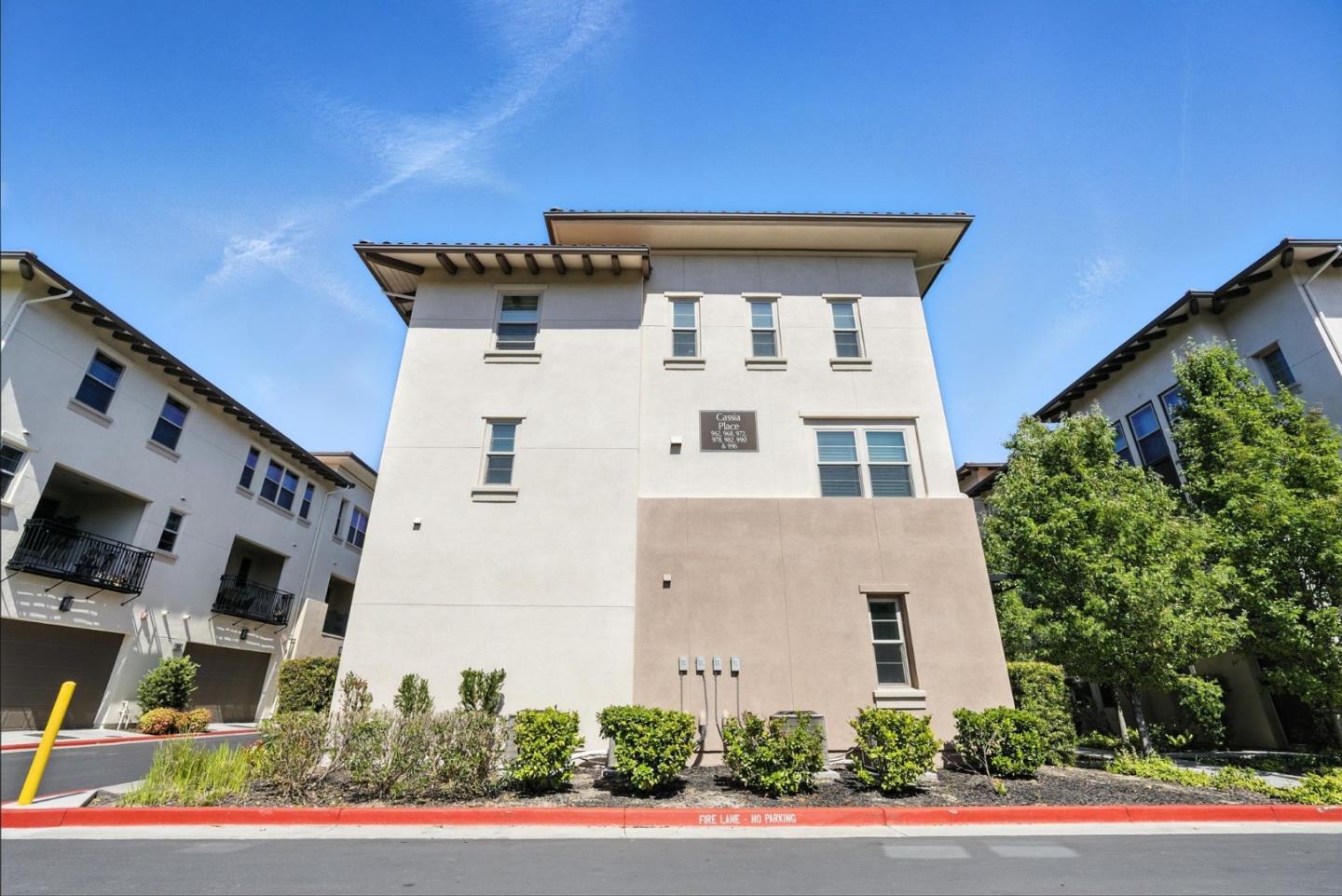 Detail Gallery Image 53 of 61 For 978 Cassia Pl, San Jose,  CA 95131 - 3 Beds | 3/1 Baths