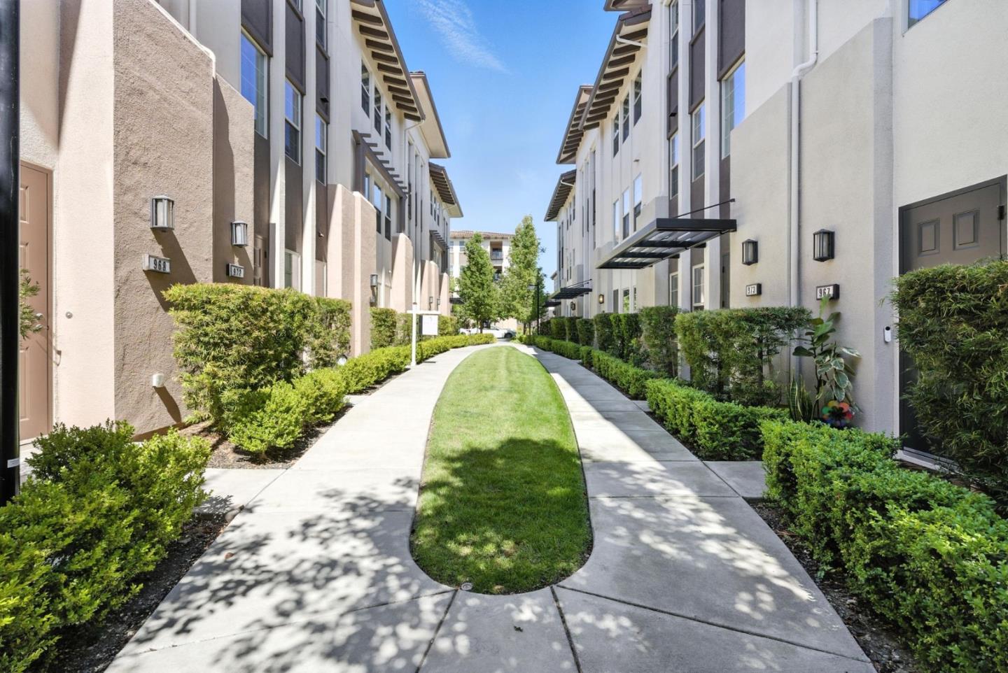 Detail Gallery Image 54 of 61 For 978 Cassia Pl, San Jose,  CA 95131 - 3 Beds | 3/1 Baths