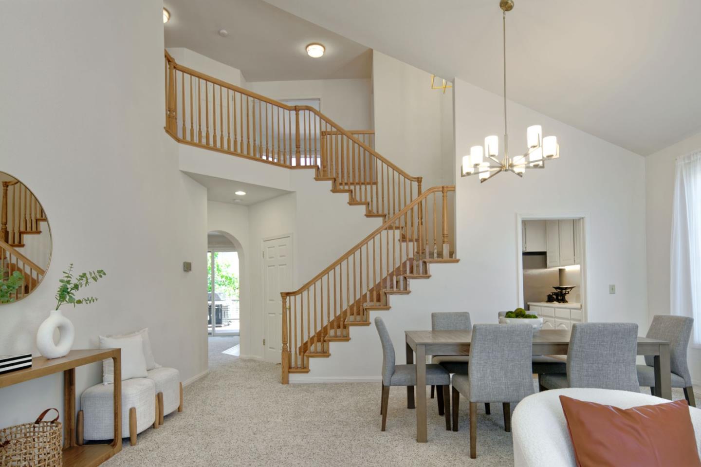 Detail Gallery Image 10 of 57 For 6536 Leyland Park Dr, San Jose,  CA 95120 - 4 Beds | 2/1 Baths
