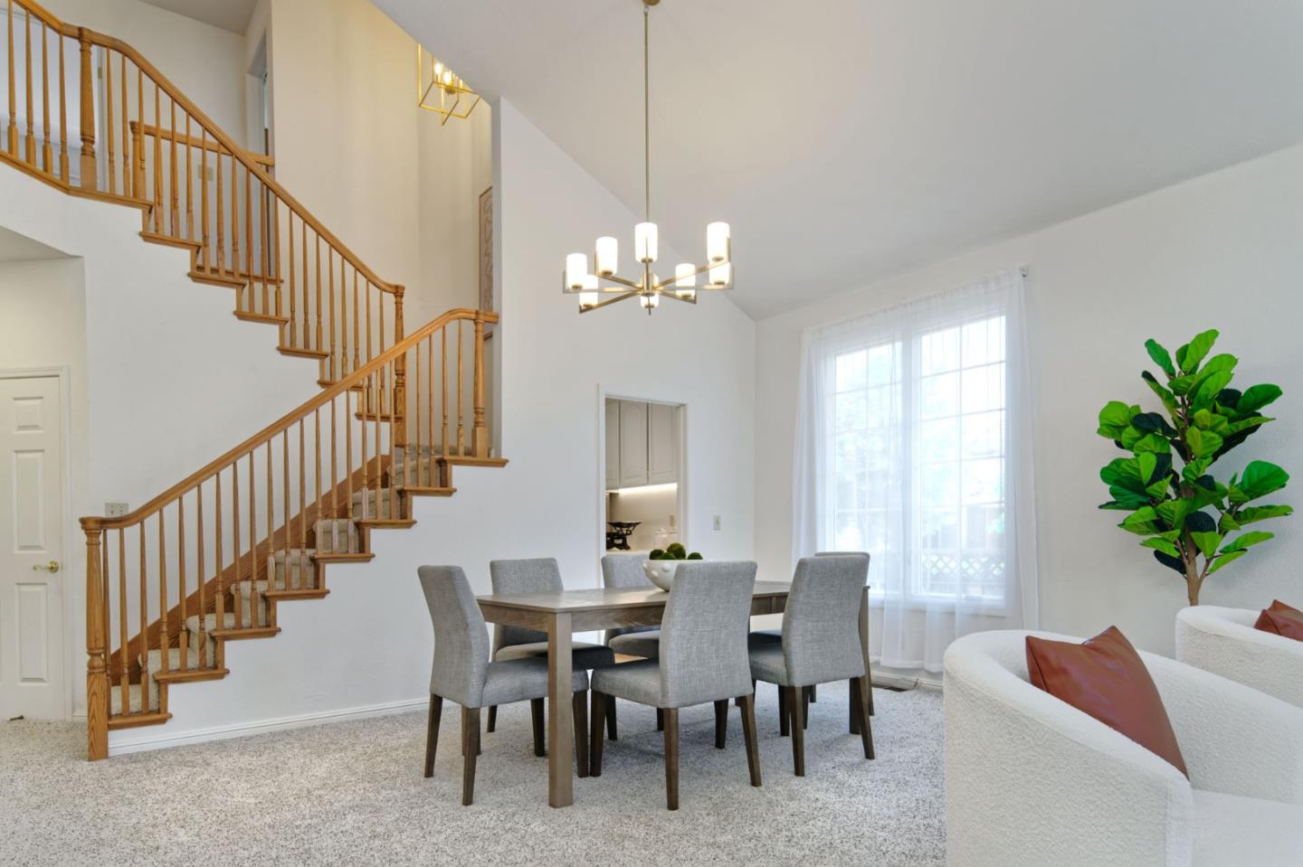 Detail Gallery Image 11 of 57 For 6536 Leyland Park Dr, San Jose,  CA 95120 - 4 Beds | 2/1 Baths