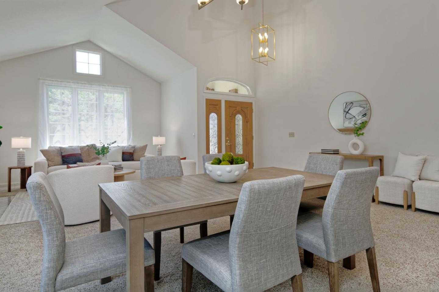 Detail Gallery Image 13 of 57 For 6536 Leyland Park Dr, San Jose,  CA 95120 - 4 Beds | 2/1 Baths