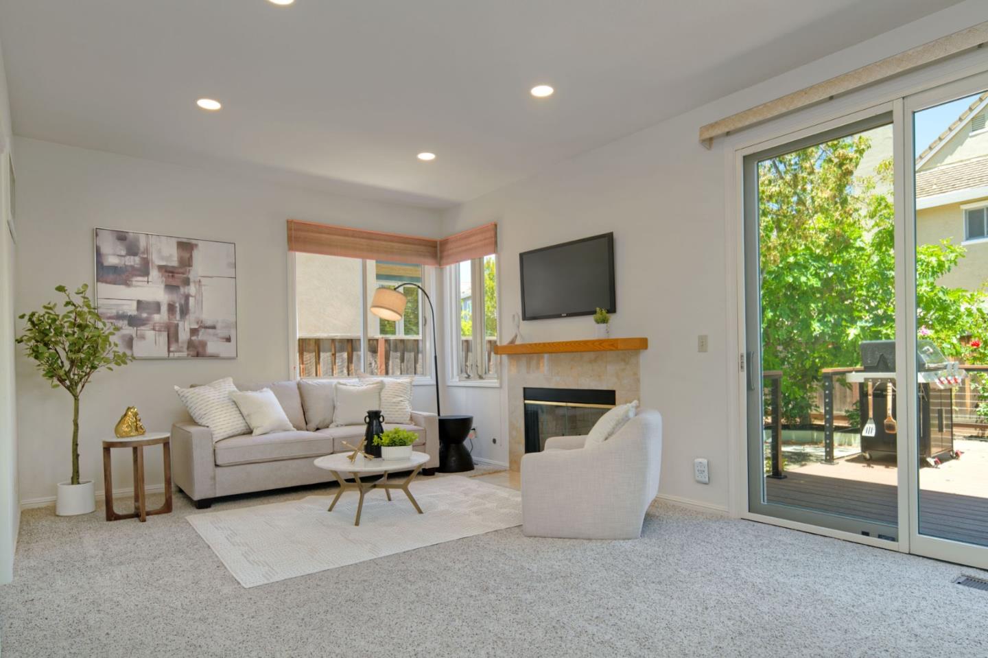 Detail Gallery Image 21 of 57 For 6536 Leyland Park Dr, San Jose,  CA 95120 - 4 Beds | 2/1 Baths