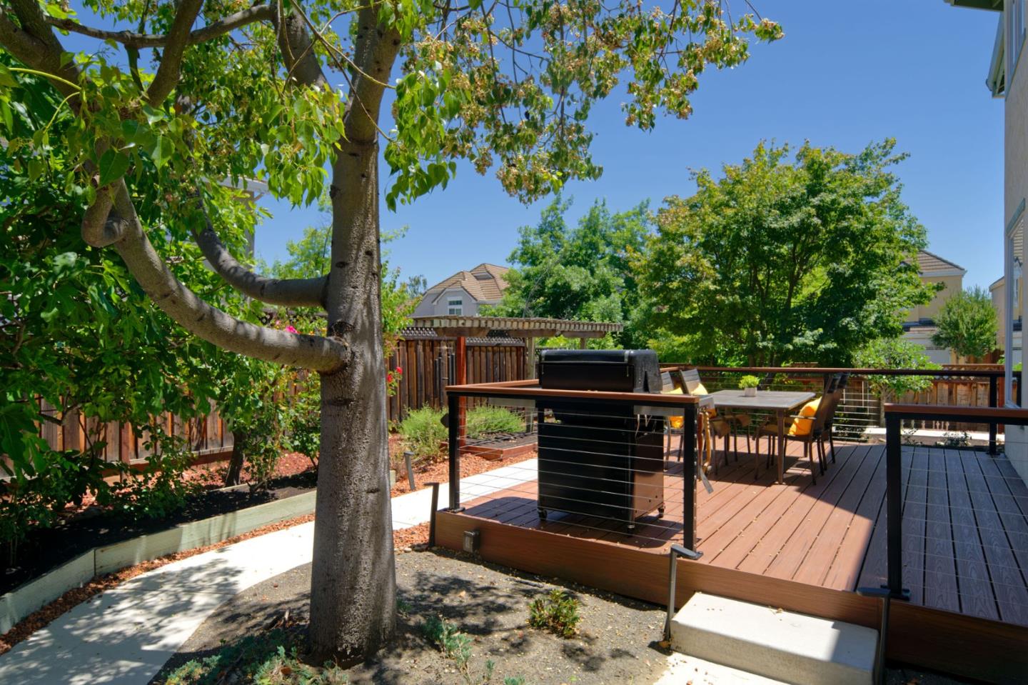 Detail Gallery Image 38 of 57 For 6536 Leyland Park Dr, San Jose,  CA 95120 - 4 Beds | 2/1 Baths